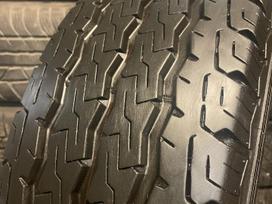 Firestone Vanhawk, summer 235/65 R16