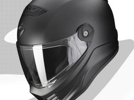 Scorpion COVERT - FX moto šalmas, открытые