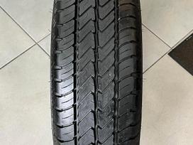 Dunlop ECONODRIVE 109/107 T, vasarinės 215/60 R17