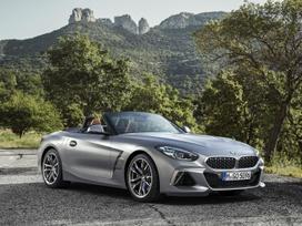 BMW Z4 по частям. Visos naujos originalios bmw z4 g29 bmw z4 roadster