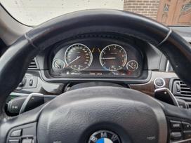 BMW 535, 3.0 l., Седан