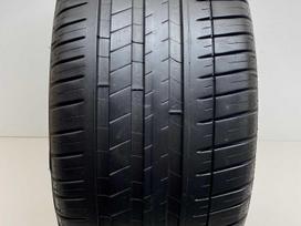Michelin Pilot Sport 3 AO 2020m, summer 255/35 R19