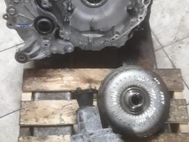 Opel Mokka, 7HPw, reduktorius, pavarų dėžė, sankabos komplektas