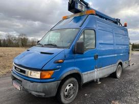 Iveco 50C15, other