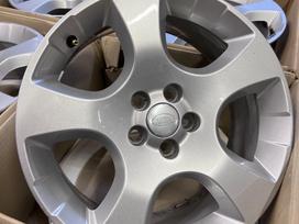 Land Rover, light alloy, R18