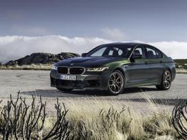BMW M5 dalimis. Visos naujos originalios bmw m5 cs bmw m5 competition