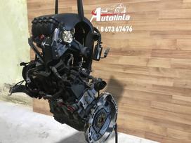 Mercedes-Benz B200, M266.960, dzinēja detaļas