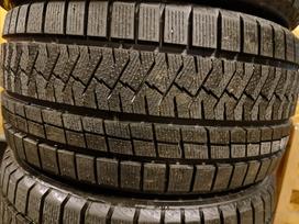 Triangle, зимние 255/35 R19