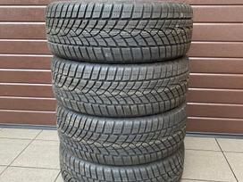 Goodyear Ultra Grip, всесезонные 205/45 R18