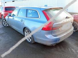 Volvo V90 dalimis. Dėl dalių skambinkite 370 601 801 26 viber whatsapp