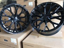 HAXER Wheels HX-039, lengvojo lydinio, R20