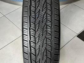Continental CONTICROSSCONTACT LX 2, летние 255/60 R18