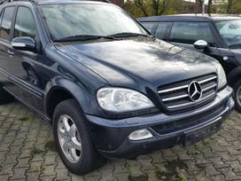 Mercedes-Benz ML400 Detalių pristatymas visoje lietuvoje darbo laikas i v 8 0