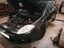 Fiat Bravo, 937A5000, по частям. 1 9 110kw spalvos kodas 284 a variklio kodas 937