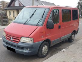 Citroen Jumper Skambinti i v nuo 9 iki 17h mob 370 655 44545 sms n