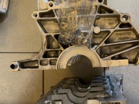 Ford Focus ST, HYDA, dzinēja bloks