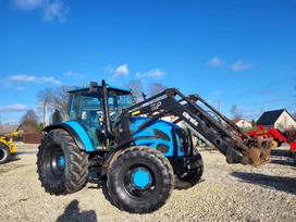 Agrodona, UAB, Žemės ūkio savaeigė technika | Autoplius.lt