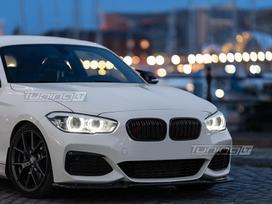 BMW 1 serija front grill, tuning parts