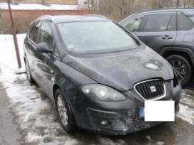Seat Altea XL dalimis