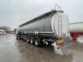 Burg, tanker
