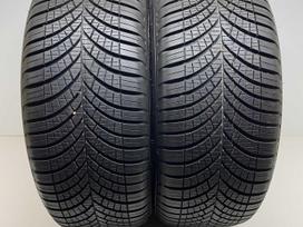 Goodyear Vector4Seasons GEN3 2024m, all-season 235/55 R17