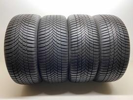 Bridgestone WeatherControl A005 2023m, all-season 235/55 R17
