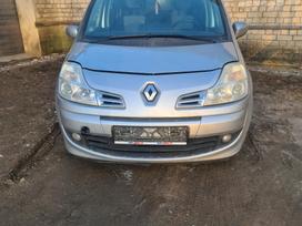 Renault Modus for parts. Europa dalimis