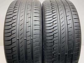 Continental PremiumContact 6 2020m, summer 275/45 R20