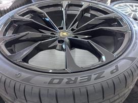 Lamborghini Originalus Urus, light alloy, R23