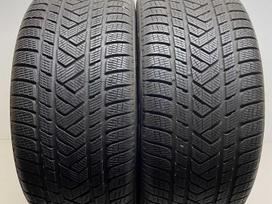 Pirelli Scorpion Winter NO 2023m, winter 295/40 R20
