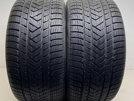 Pirelli Scorpion Winter RFT 2024m, зимние 315/35 R21