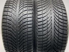 Michelin Latitude Alpin LA2, зимние 255/45 R20
