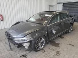 Volkswagen Passat Vw passat 2 0 tdi dalimis led skydas harman kardon chromai k