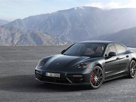 Porsche Panamera dalimis. Visos naujos originalios porsche panamera 971 panamer