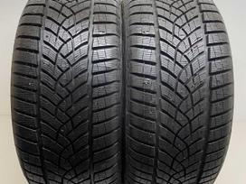 Goodyear UltraGrip Performance+ 2022m, зимние 255/45 R19