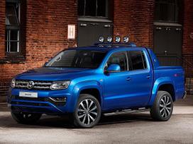 Volkswagen Amarok по частям. Visos naujos originalios volkswagen amarok double cab