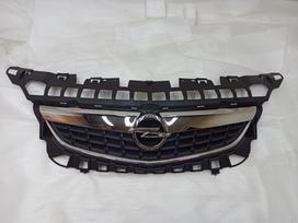 Opel Astra детали кузова
