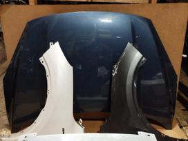 Ford Kuga детали кузова