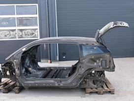 BMW i3 dalimis. Bmw i01 i3 2014 m kėbulas id 11163792 uab ego