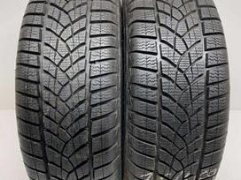 Goodyear Ultra Grip Perfomance 2021m, winter 205/55 R16