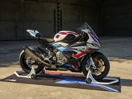 BMW S 1000 RR, superbikes