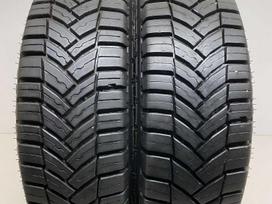Michelin Agilis CrossClimate 2023m, всесезонные 215/65 R16