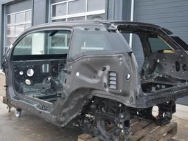 BMW i3 dalimis. Bmw i01 i3 2016 m kėbulas id 10640135 uab ego