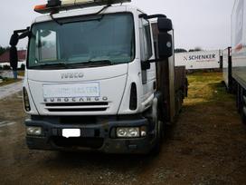Iveco 120E28, trucks
