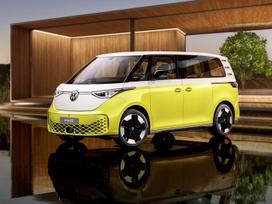 Volkswagen ID.Buzz rezerves daļās. Visos naujos originalios volkswagen id buzz daly