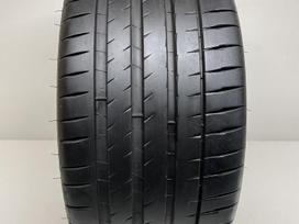 Michelin PilotSport 4S 2021m, summer 275/25 R21