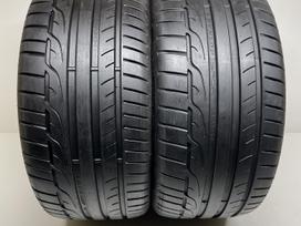 Dunlop SportMaxx RT 2 2024m, летние 265/30 R20