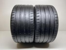 Michelin PilotSport4S NDO 5.5mm, summer 315/30 R21