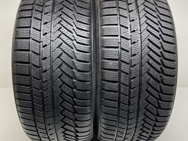 Continental WinterContact TS850P 2024m, winter 255/40 R20
