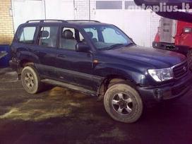 Toyota Land Cruiser доставка бу запчастей с разтаможкой в минск рб и москву рф